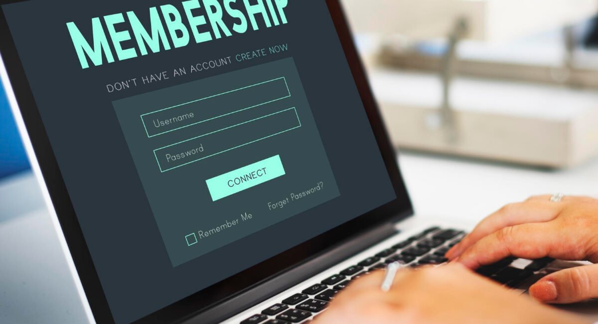 Membership at Voice of UK classifieds website