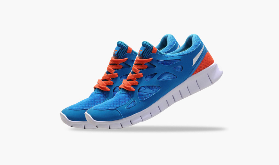 Branded Running Shoes  in Excellent Condition