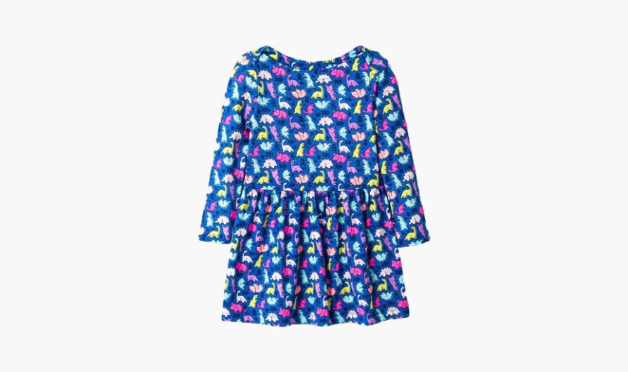Stylish Kids’ Dresses at Rawat Cloth Store in Haridwar