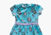 Stylish Kids’ Dresses at Rawat Cloth Store in Haridwar