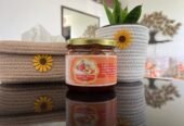 Homemade Organic Jams & Chutneys by Hartola’s Bounty