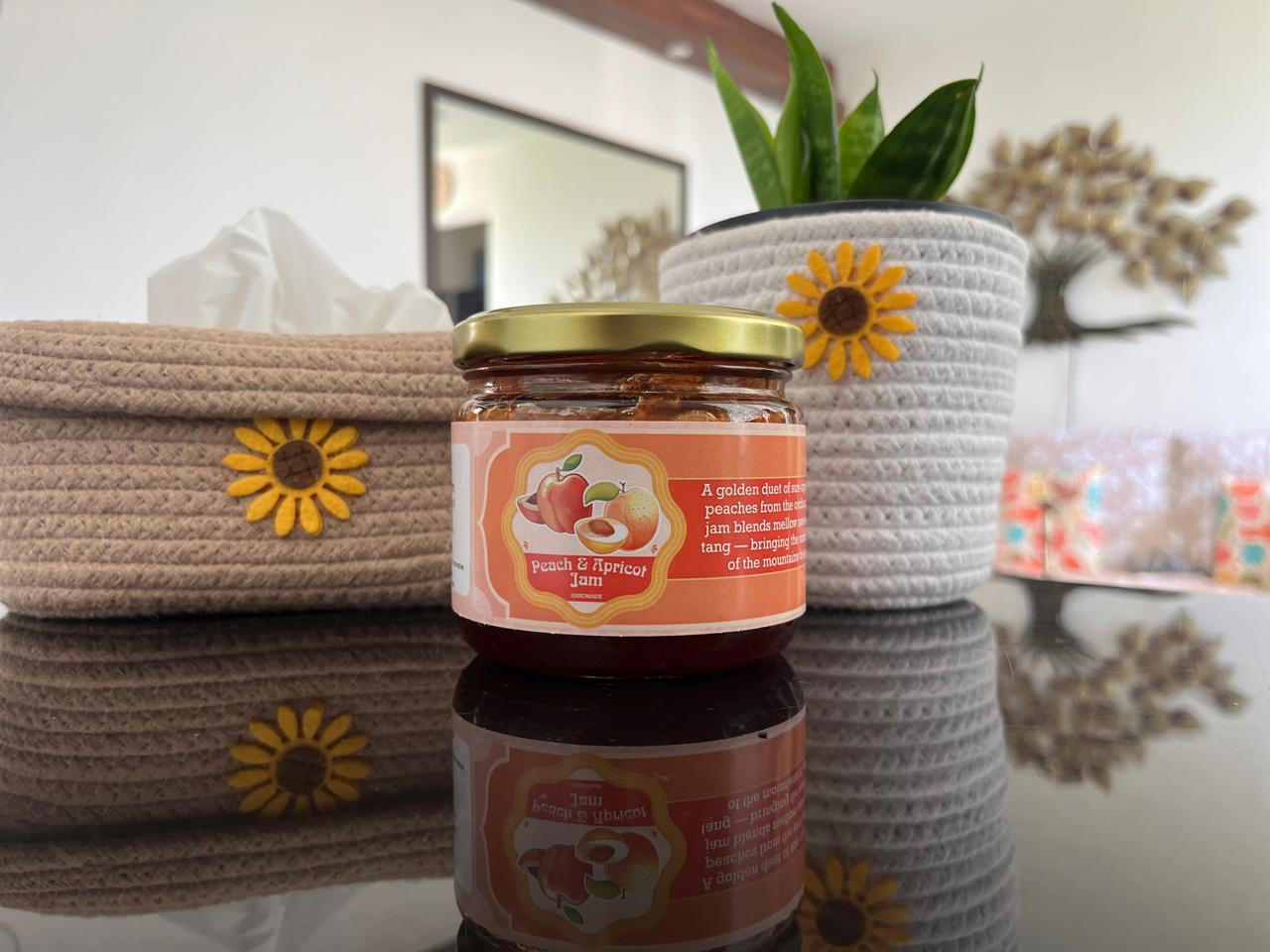 Homemade Organic Jams & Chutneys by Hartola’s Bounty