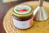 Homemade Organic Jams & Chutneys by Hartola’s Bounty