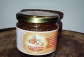 Homemade Organic Jams & Chutneys by Hartola’s Bounty