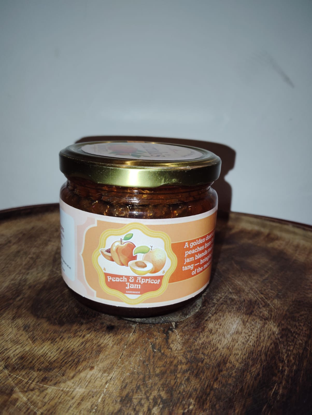 Homemade Organic Jams & Chutneys by Hartola’s Bounty