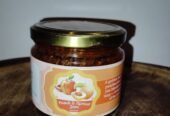 Homemade Organic Jams & Chutneys by Hartola’s Bounty