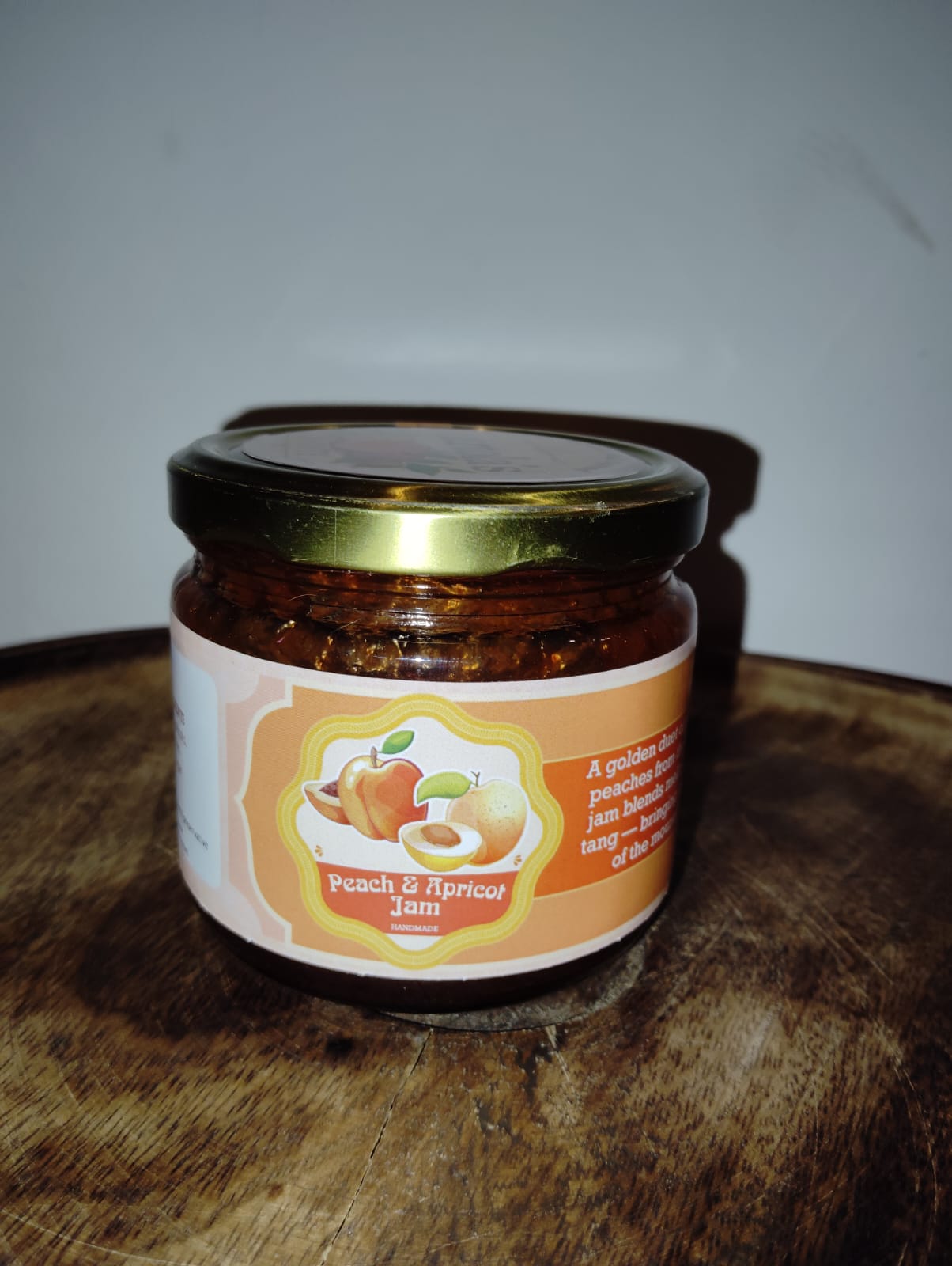 Homemade Organic Jams & Chutneys by Hartola’s Bounty