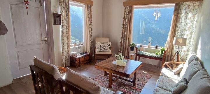 Book a beautiful boutique airbnb in Hartola for your next vacation