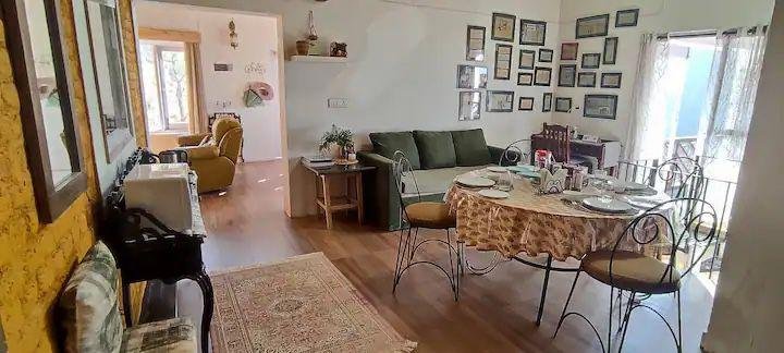 Book a beautiful boutique airbnb in Hartola for your next vacation