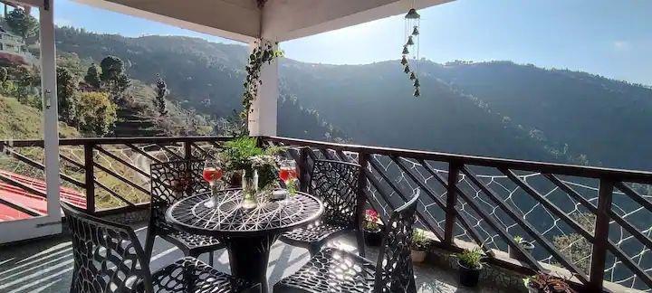 Book a beautiful boutique airbnb in Hartola for your next vacation