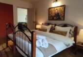 Book a beautiful boutique airbnb in Hartola for your next vacation